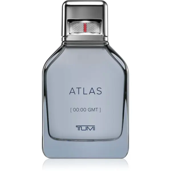 TUMI Atlas parfumovaná voda pre mužov 100 ml
