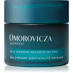 Omorovicza Blue Diamond Resurfacing Peel rozjasňujúci peeling pre citlivú pleť 50 ml