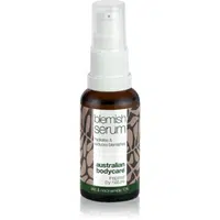 Australian Bodycare Tea Tree Oil & Niacinamide hydratačné sérum proti nedokonalostiam pleti 30 ml