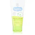Bebble Facial Cream pleťový krém pre deti od narodenia 50 ml