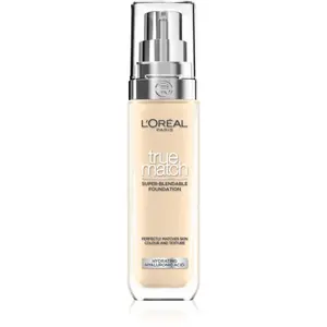 L’Oréal Paris True Match tekutý make-up odtieň 1.5N 30 ml