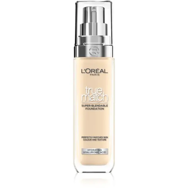 L’Oréal Paris True Match tekutý make-up odtieň 1.5N 30 ml