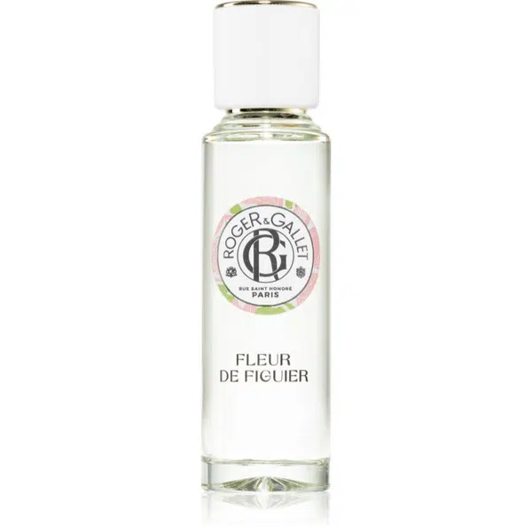 Roger & Gallet Fleur de Figuier osviežujúca voda pre ženy 30 ml