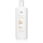 Schwarzkopf Professional BC Bonacure Time Restore šampón pre zrelé vlasy 1000 ml