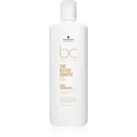 Schwarzkopf Professional BC Bonacure Time Restore šampón pre zrelé vlasy 1000 ml