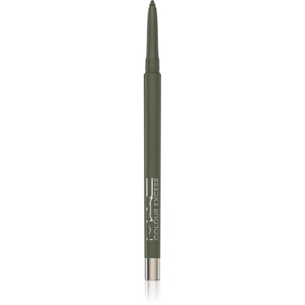 MAC Cosmetics Colour Excess Gel Pencil vodeodolná gélová ceruzka na oči odtieň Serial Monogamist 0,35 g