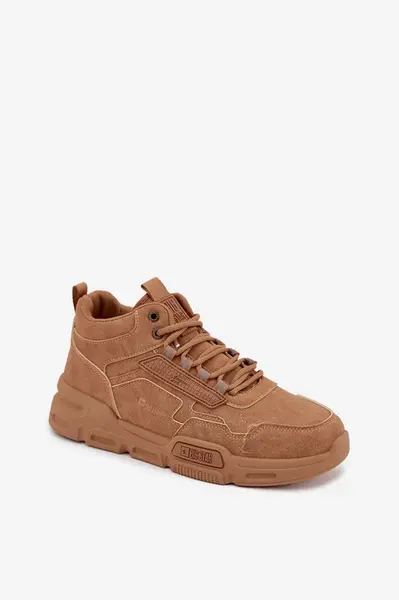 BIG STAR SHOES Pánske tenisky Big Star