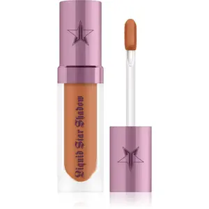 Jeffree Star Cosmetics Liquid Star Shadow tekuté očné tiene odtieň November Baby 5.5 ml