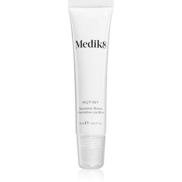Medik8 Mutiny balzam na pery 15 ml
