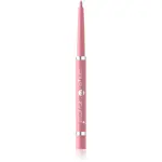 Bell Perfect Contour kontúrovacia ceruzka na pery odtieň 04 Charm Pink 5 g
