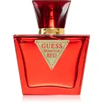 Guess Seductive Red toaletná voda pre ženy 50 ml