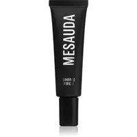 Mesauda Milano Shine Free vyhladzujúca podkladová báza pod make-up pre matný vzhľad 30 ml