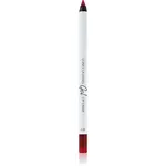 LAMEL Long Lasting Gel Lip Liner dlhotrvajúca ceruzka na pery odtieň 411 1.7 g