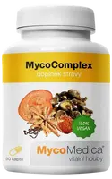 MYCOMEDICA MycoComplex Vegan 90 kapsúl