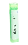 BOIRON Alumina granule CH5 granule 4 g