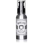 Morgan's Daily Moisturizer hydratačný krém pre mužov 100 ml