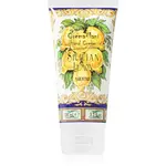 Rudy - Le Maioliche Sicilian Lemon krém na ruky 100 ml