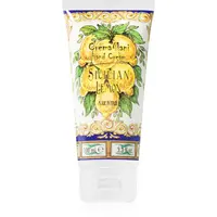 Rudy - Le Maioliche Sicilian Lemon krém na ruky 100 ml