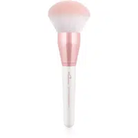 Luvia Cosmetics Prime Vegan Powder Brush XL extra veľký štetec na tvár farba Candy 1 ks