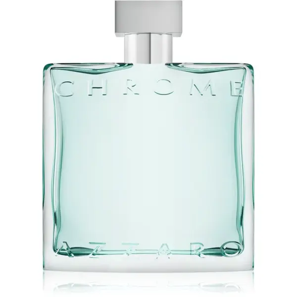 Azzaro Chrome Azure toaletná voda pre mužov 100 ml
