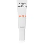 Sister's Aroma Lip Hydrater tónovací hydratačný balzam na pery odtieň Naked 10 ml