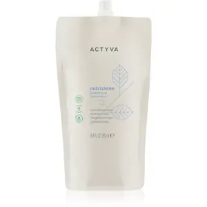 Kemon Actyva Nutrizione výživný šampón 500 ml