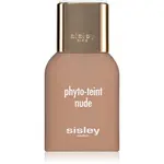 Sisley Phyto-Teint Nude rozjasňujúci a hydratačný make-up pre prirodzený vzhľad odtieň 5C Golden 30 ml
