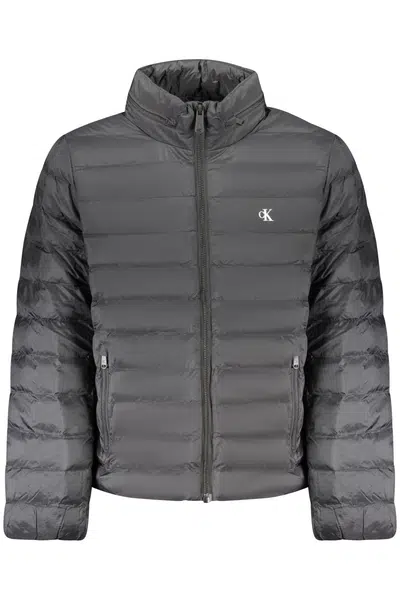 Calvin Klein Prešívané bundy