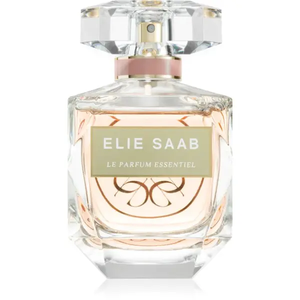 Elie Saab Le Parfum Essentiel parfumovaná voda pre ženy 90 ml