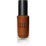 Bobbi Brown Skin Long-Wear Weightless Foundation dlhotrvajúci make-up SPF 15 odtieň Cool Almond (C-086) 30 ml