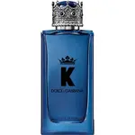 Dolce&Gabbana K by Dolce & Gabbana Eau de Parfum parfumovaná voda pre mužov 100 ml