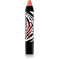 Sisley Phyto-Lip Twist tónujúci balzam na pery v ceruzke odtieň 3 Peach 2.5 g