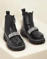 Resti Girls' Boots Tirioz