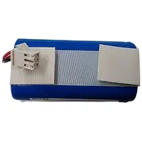 Batéria pre Concept VR3100, VR3110, VR3115 (2 pin)