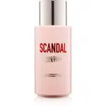 Jean Paul Gaultier Scandal telové mlieko pre ženy 200 ml