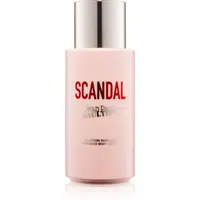 Jean Paul Gaultier Scandal telové mlieko pre ženy 200 ml