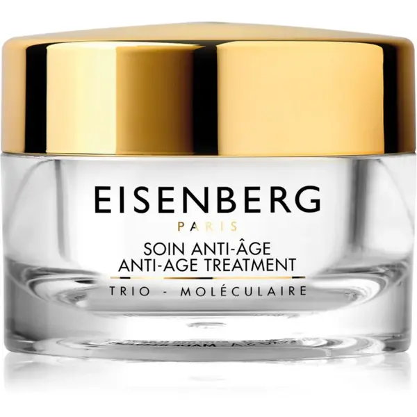 Eisenberg Classique Soin Anti-Âge spevňujúci protivráskový krém 50 ml