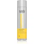 Londa Professional Visible Repair hĺbkovo regeneračný kondicionér pre chemicky ošterené vlasy 250 ml