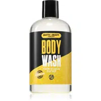 Accentra BATH and BODY TOOLKIT sprchový gél v darčekovom balení 360 ml