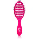 Wet Brush Speed Dry kefa na vlasy pre jednoduché rozčesávanie vlasov 1 ks