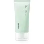 celimax The Real Cica Soothing Cream ľahký upokojujúci krém s gélovou textúrou 50 ml