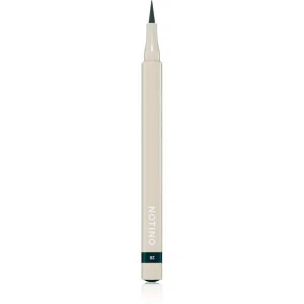 Notino Lifeproof Colour Eyeliner vodeodolná očná linka 28 Emerald Green 1 ml