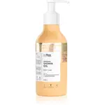 so!flow Sensual Shower Oil sprchový olej pre suchú pokožku Orange with Cardamom 400 ml