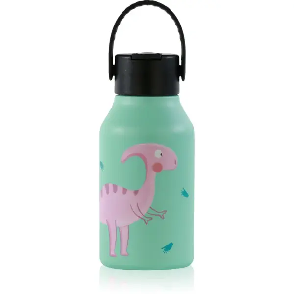 Runbott Mii Parasaulophus termofľaša 350 ml
