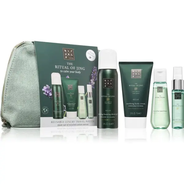 RITUALS The Ritual Of Jing darčeková sada pre ženy