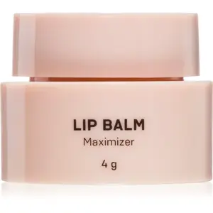 Sister's Aroma Maximizer balzam na pery so zväčšujúcim efektom 4 g