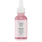 theBalm To The Rescue® Biomimetic hĺbkovo vyživujúce a hydratačné sérum 30 ml