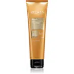 Redken All Soft posilňujúca bezoplachová starostlivosť pre výživu a hydratáciu 150 ml