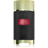 La Fede Code Rouge Amour parfumovaná voda unisex 100 ml