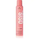 Schwarzkopf Professional Osis+ Grip pena na vlasy ultra silná fixácia 200 ml